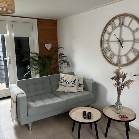 Casa Al Mare Zomerwoning Zoutelande Extérieur photo