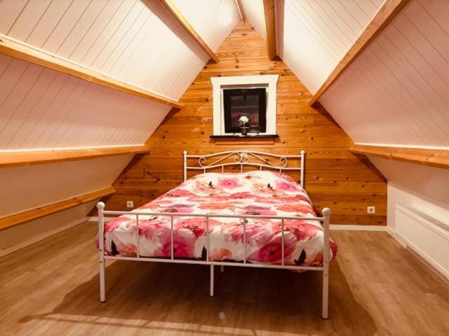 Casa Al Mare Zomerwoning Zoutelande Extérieur photo