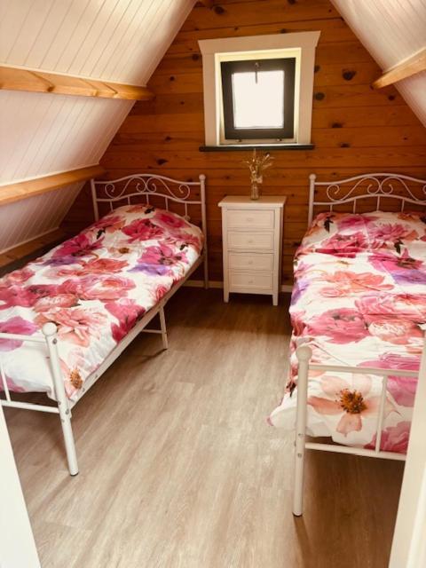 Casa Al Mare Zomerwoning Zoutelande Extérieur photo